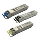 SFP Module/100Mbps/RJ45Connector/100m - SFPMXT1AC SFP Module/100Mbps/RJ45Connector/100m - SFPMXT1AC